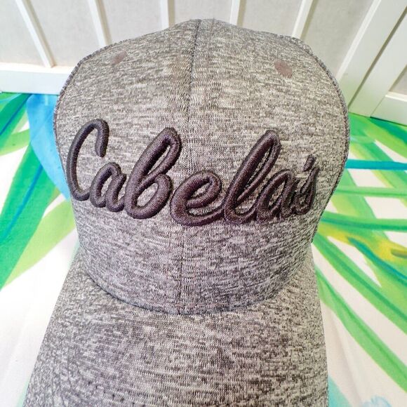 Cabellas Fitted Hat - Picture 9 of 9